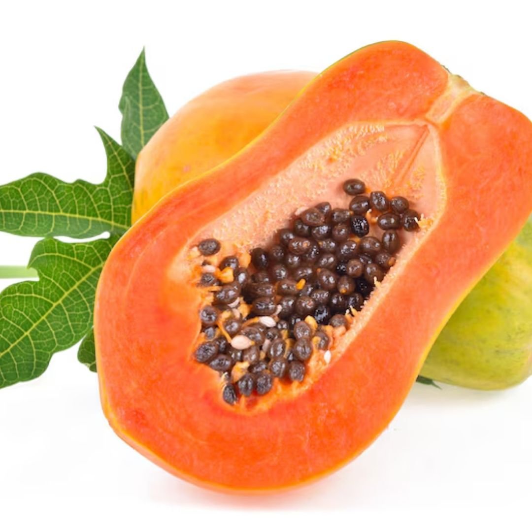 Fresh Pawpaw (Papaya – solo)