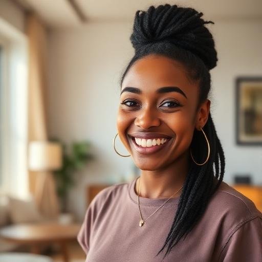 — Adaeze M., Baltimore