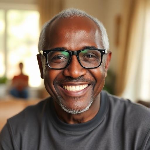 Mr. Balogun, Essex